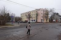 U zbiegu Bysławskiej i Mozaikowej powstanie rondo