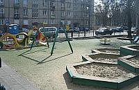 Fukierka - miejsce dla (bardzo) młodych