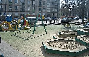 Fukierka - miejsce dla (bardzo) młodych