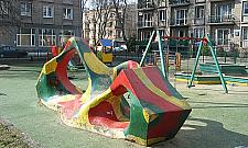 Fukierka - miejsce dla (bardzo) młodych