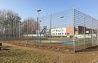 Plac Sportów Miejskich na wzór bemowski za rok na Tarchominie?