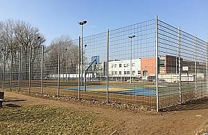 Plac Sportów Miejskich na wzór bemowski za rok na Tarchominie?