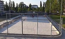 Plac Sportów Miejskich na wzór bemowski za rok na Tarchominie?