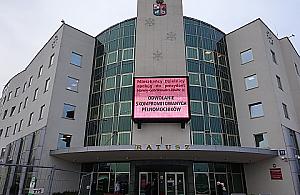 Zmiany kadrowe w bemowskim ratuszu