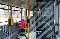 Autobusy wjadą na Odolany w przyszłym roku