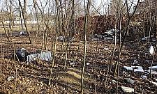 Widoczna 57 - wstyd dla Wawra!