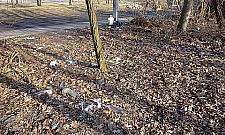 Widoczna 57 - wstyd dla Wawra!