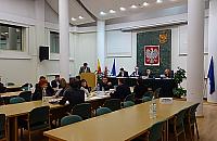 Radni zgodni: były burmistrz Bemowa zawalił inwestycje