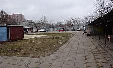 Bazar przy Krasnobrodzkiej powoli umiera