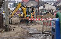 Dużo rond, zbędny pas zieleni. Jakiej Głębockiej chcemy?