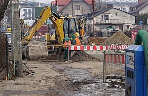 Dużo rond, zbędny pas zieleni. Jakiej Głębockiej chcemy?