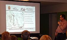 Dużo rond, zbędny pas zieleni. Jakiej Głębockiej chcemy?