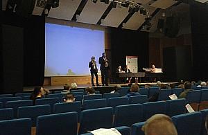 Autobusy czy tramwaje? Kolejne trudne konsultacje społeczne