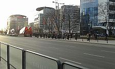 Autobusy czy tramwaje? Kolejne trudne konsultacje społeczne