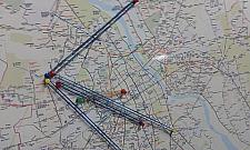 Autobusy czy tramwaje? Kolejne trudne konsultacje społeczne