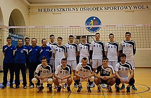 MOS Wola bierze wszystko. Dobra sportowa robota