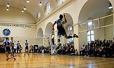 MOS Wola bierze wszystko. Dobra sportowa robota