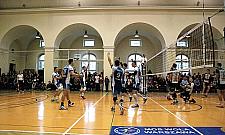 MOS Wola bierze wszystko. Dobra sportowa robota