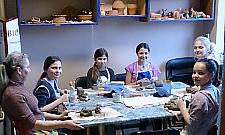 Klub kultury w Marysinie wyląduje w mięsnym?