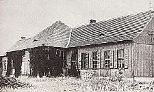 Klub kultury w Marysinie wyląduje w mięsnym?