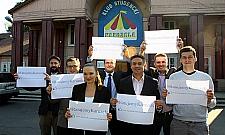 Dwieście tysięcy utopione w "Karuzeli". Co dalej z kultowym klubem?