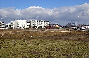 Żagiel zwinął się z Białołęki, kajaki odpłynęły