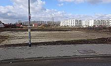 Żagiel zwinął się z Białołęki, kajaki odpłynęły