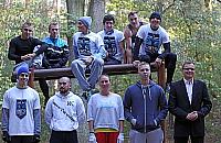 Strumykowa i Magiczna - dwa miejsca do street workoutu na Białołęce?