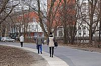 Encyklopedyczną zbudują od podstaw. Prace zaczną się za rok