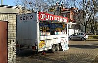 Powrót do lat 90-tych na Starych Bielanach