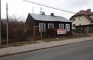 Jaka to ulica? Ciekawostka z Bródna