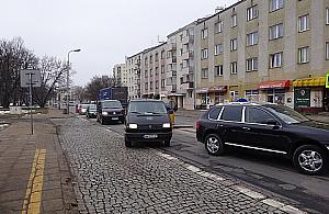 Na razie Wincentego tylko załatają