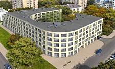 Dąb zasadzony, czas zbudować dom