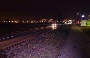 O ciemnościach na Skarbka z Gór