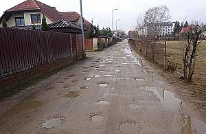 Topolowa i Pasłęcka: wieś to czy miasto?