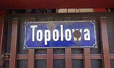 Topolowa i Pasłęcka: wieś to czy miasto?