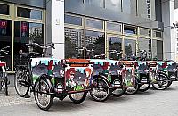 Rowery cargo na Białołęce? Gdzie najlepiej?