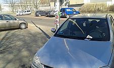 Skąd lawina mandatów na Ceramicznej? Strażnicy wyrabiają normę?