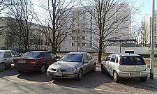 Skąd lawina mandatów na Ceramicznej? Strażnicy wyrabiają normę?