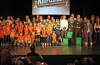 Dziesięciu najlepszych to za mało!