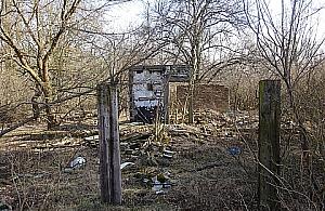 Nokturnu, dawniej Chopina - ulica z wyrokiem śmierci