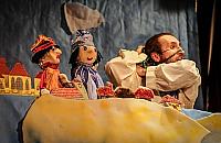 Dok�d z dzieckiem ? W podr� z Guliwerem