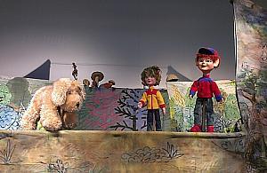 Dwie godziny dla rodziny - świąteczne!