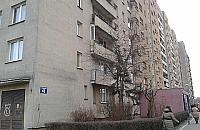 Horror na Bródnie. Nawiedzony blok za szpitalem