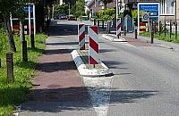 Całe Bródno strefą Tempo 30?