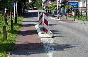 Całe Bródno strefą Tempo 30?