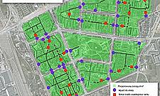 Całe Bródno strefą Tempo 30?