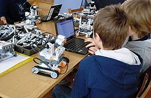 Dokąd z dzieckiem ? Na uniwersytet