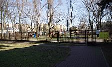 Raj dla dzieci powstanie koło "Świtu"?