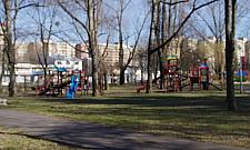 Raj dla dzieci powstanie koło "Świtu"?